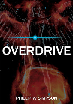 Overdrive by Phillip W. Simpson